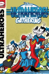 Ultraheroes