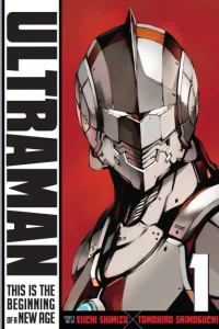 Ultraman