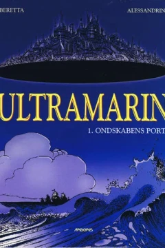 Ultramarin