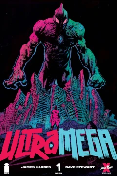 Ultramega