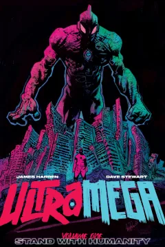 Ultramega: Stand With Humanity