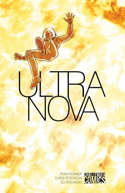 Ultranova (2014) - Series 