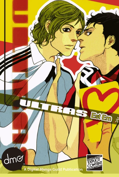 ULTRAS (2012) - Series 
