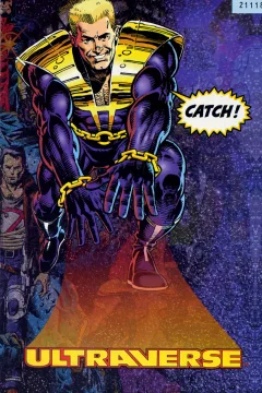 Ultraverse
