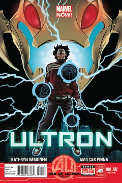 Ultron