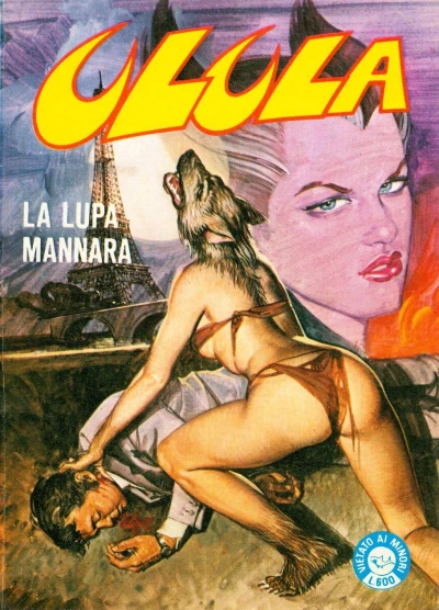 Ulula (1981) - Series 
