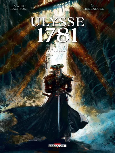 Ulysse 1781 (2015) - Series 
