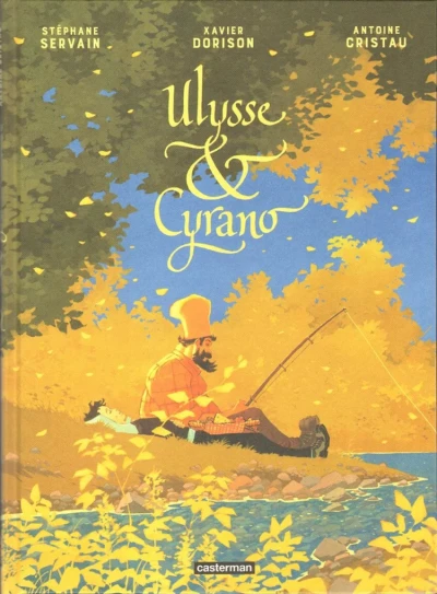 Ulysse & Cyrano (2024) - Series 