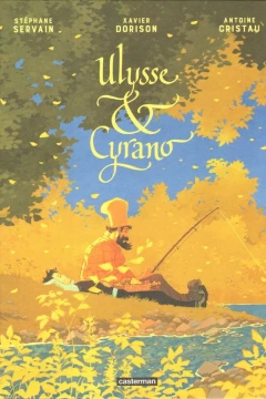 Ulysse & Cyrano