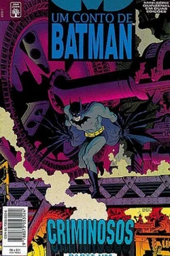Um Conto de Batman: Criminosos