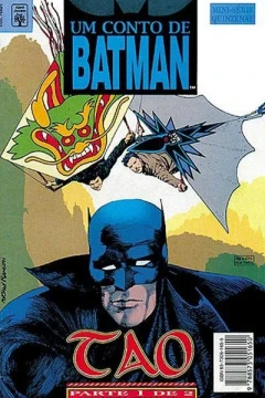 Um Conto de Batman: Tao