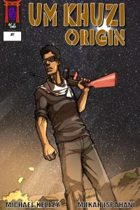 Um Khuzi - Origins