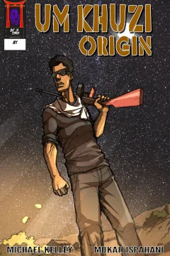 Um Khuzi - Origins