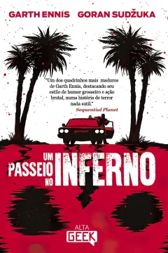 Um Passeio no Inferno