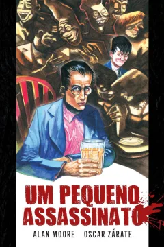 Um Pequeno Assassinato