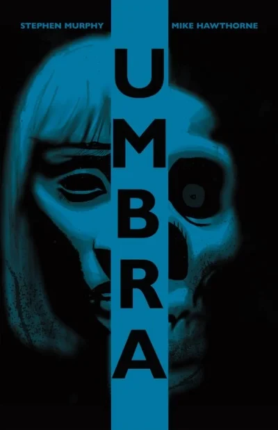 Umbra (2017) - Series 