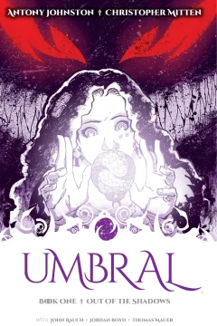Umbral: Out of the Shadows