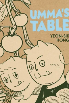 Umma's Table
