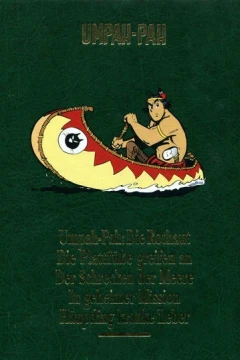 Umpah-Pah - Die Gesamtausgabe