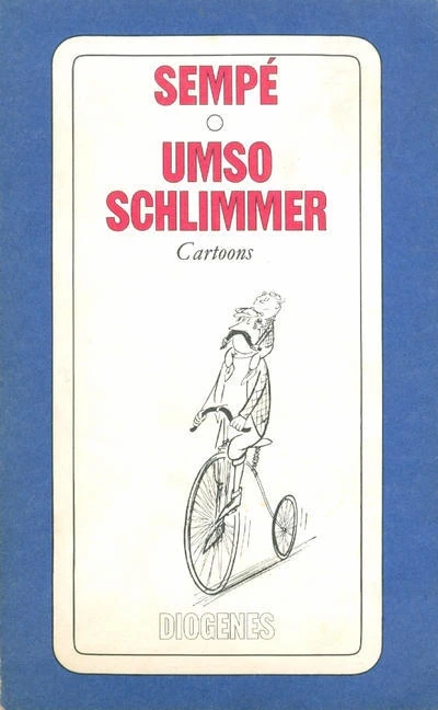 Umso schlimmer (1978) - Series 