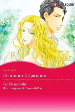 Un amour a épanouir