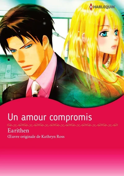 Un amour compromis (2021) - Series 