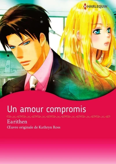 Un amour compromis (2021) - Series 