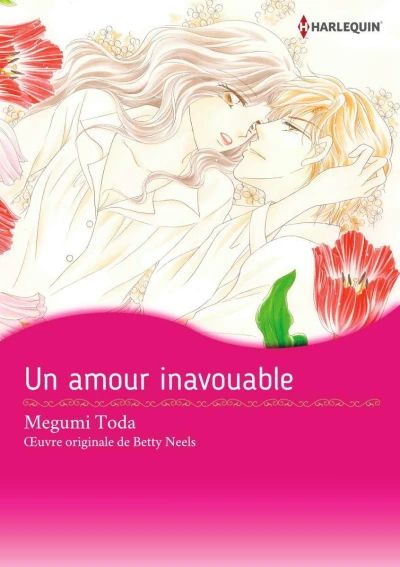 Un amour inavouable (2021) - Series 
