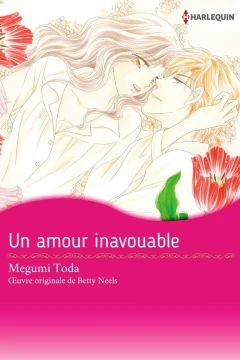 Un amour inavouable
