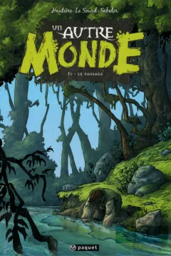 Un Autre Monde