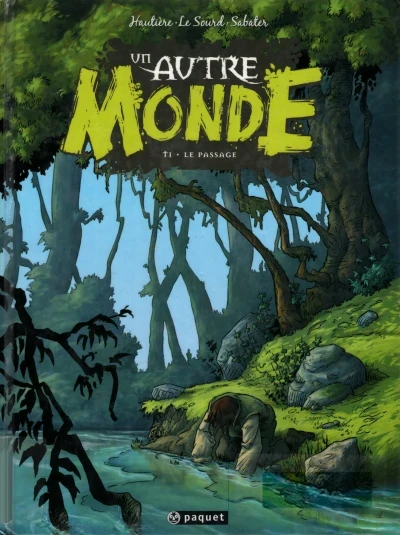 Un Autre Monde (2006) - Series 