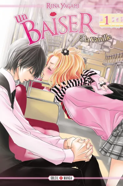 Un Baiser à la Vanille (2016) - Series 