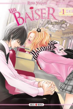 Un Baiser à la Vanille