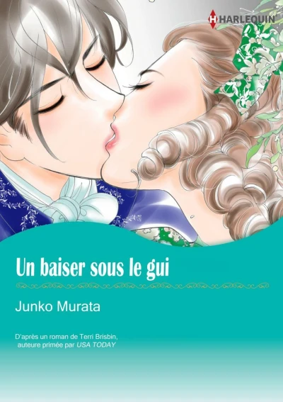Un Baiser Sous Le Gui (2021) - Series 