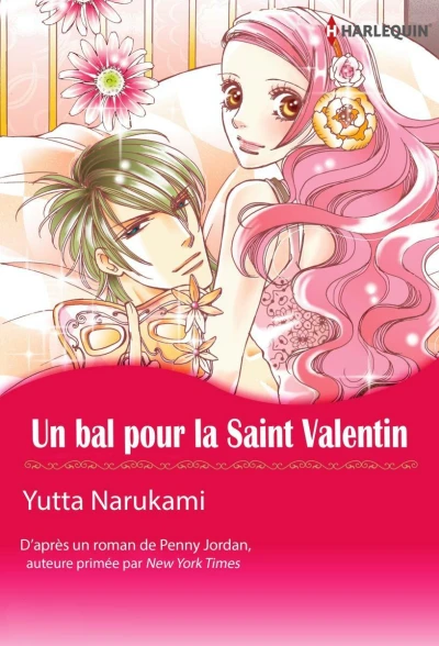 Un bal pour la Saint Valentin (2021) - Series 