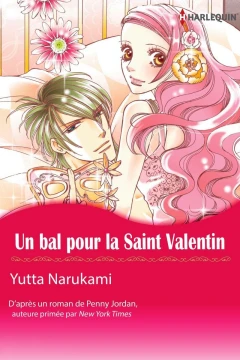 Un bal pour la Saint Valentin