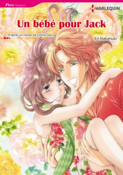 Un Bébé Pour Jack (2021) - Series 
