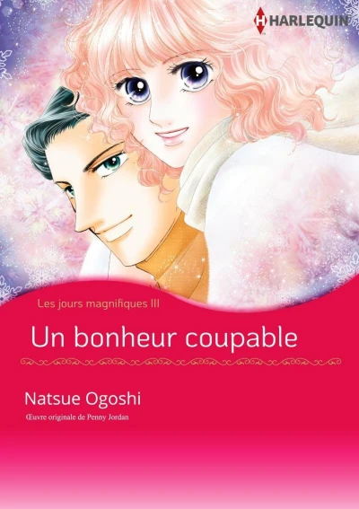 Un bonheur coupable (2021) - Series 