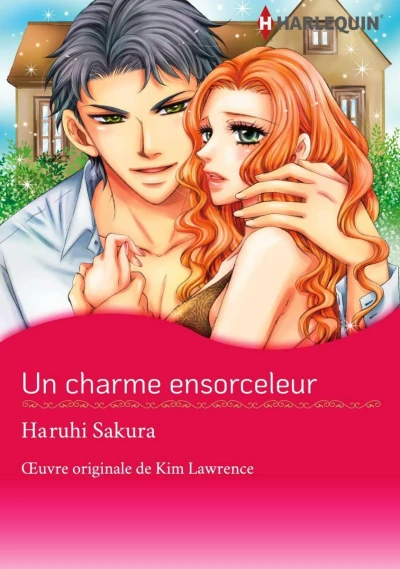 Un charme ensorceleur (2021) - Series 
