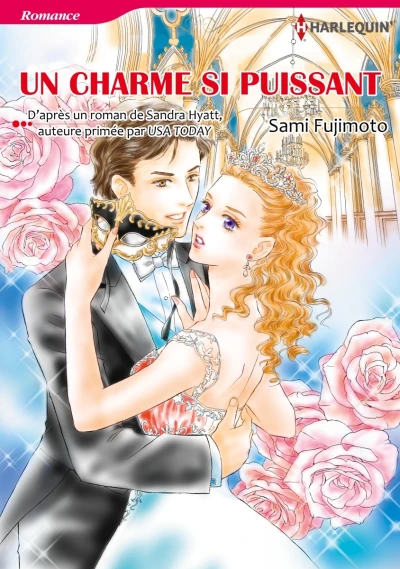 Un Charme Si Puissant (2021) - Series 