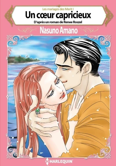 Un cœur capricieux (2021) - Series 