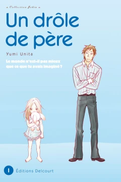 Un drôle de père