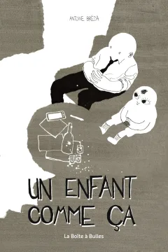 Un enfant comme ça