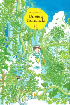 Un Été à Tsurumaki