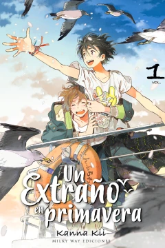 Un Extraño en Primavera