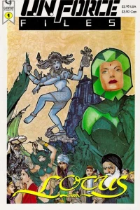 U.N. Force Files