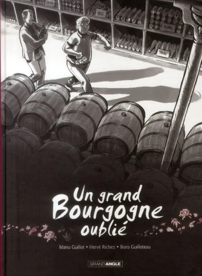 Un grand Bourgogne oublié (2014) - Series 