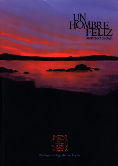 Un Hombre Feliz (2007) - Series 