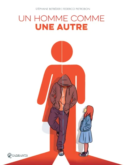 Un homme comme une autre (2020) - Series 
