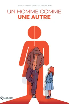 Un homme comme une autre
